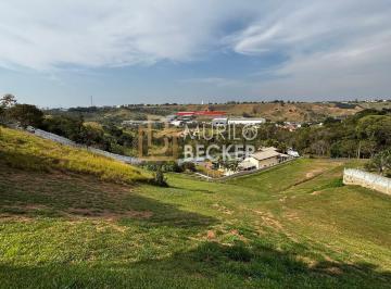 Terreno , Jacareí · Terreno para Venda 1578 m²  No Condomínio Mirante do Vale