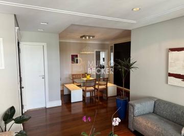 Apartamento · 150m² · 4 Quartos · 2 Vagas · Venda apartamento - 3 suítes - Bairro Vila Ema