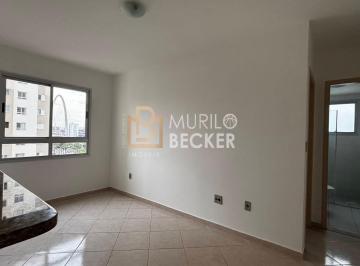Apartamento · 52m² · 1 Quarto · 2 Vagas · Apartamento a venda 1 quarto 52 m2 - Jardim Esplanada II