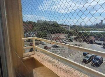 b6d6dc7db0ac5d0422518bd99788dd9b36a955e1 · Apartamento com 2 dormitórios à venda, 55 m² por R$ 320.000,00 - Interlagos - São Paulo/SP