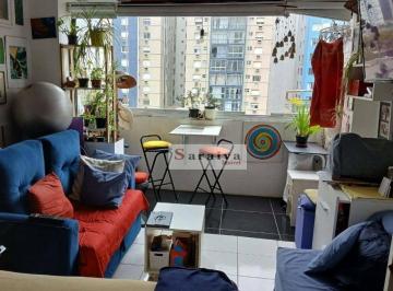 61a79b0805b85534eec398a2e8571e1fdbae542d · Kitnet à venda, 30 m² por R$ 235.000,00 - Itararé - São Vicente/SP