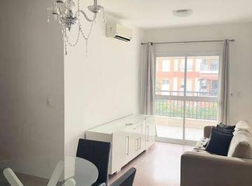 c2684b75335a5a591200f0a431f6598bac194cb2 · Apartamento com 2 dormitórios para alugar, 72 m² por R$ 4.755/mês - Vila Adyana - São José dos Campo