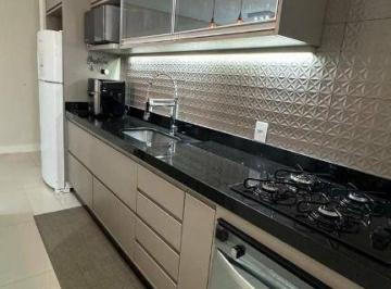 dda3cc756a408ebd1e65e0af9a75afcbee34529a · Apartamento com 3 dormitórios à venda, 85 m² por R$ 690.000 - Residencial São Paulo - Jacareí/SP