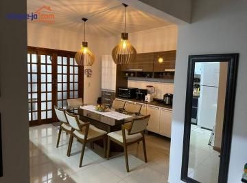 1ad5b91af4c359f06690be81005b8a2b4eb9b5c7 · Sobrado com 3 dormitórios à venda, 172 m² por R$ 965.000,00 - Villa Branca - Jacareí/SP