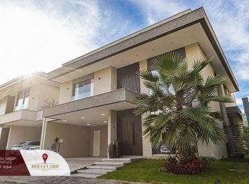 ee020717a3333f3025158426df74d731de53f1fb · Casa no Boulevard Versaille com 4 suítes à venda, 328 m² por R$ 3.700.000 - Uberaba - Curitiba/PR