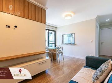 3e7433e6b66823eee62c32d0dede2e3060b25dc5 · Apartamento térreo mobiliado no Nova Torre II, com 3 dormitórios à venda, 66 m² por R$ 479.000 - Ube