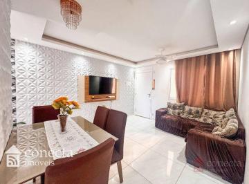 f53d18201fd191ab95e5390253812af128afc269 · Apartamento à venda em Paulínia SP - Residencial Canto Dos Pardais