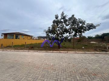 Terreno , Jardim Botânico · CONDOMÍNIO ESTÂNCIA QUINTAS DA ALVORADA - QUADRA 1 - EXCELENTE LOTE