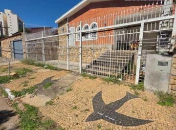 031332ab474c3cef686964c9d8b2631c290221c2 · Casa com 4 dormitórios à venda, 209 m² por R$ 650.000,00 - Jardim Eulina - Campinas/SP