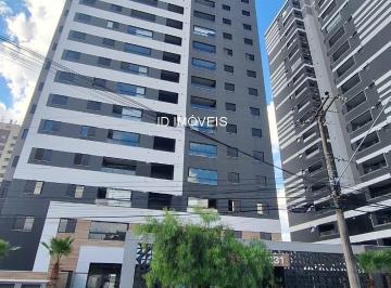 Foto 01 · Apartamento, Jardim do Paço, Sorocaba, SP