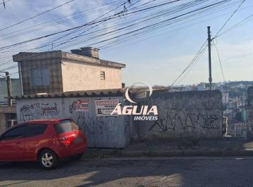 285bc5a0d631afd9817088a9108e206108a0736c · Terreno à venda, 250 m² por R$ 350.000,00 - Parque João Ramalho - Santo André/SP