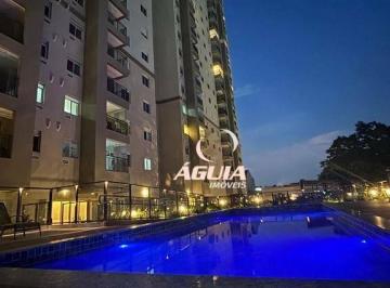 2e7a58ebb7f46efce9c764b20b2b1e05bd446d52 · Apartamento com 3 dormitórios à venda, 83 m² por R$ 880.000,00 - Casa Branca - Santo André/SP