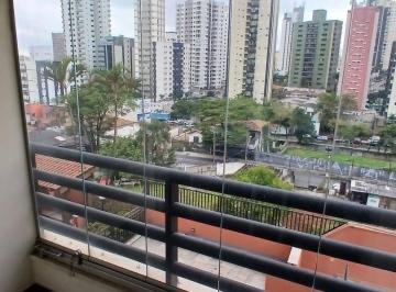 86a237702df8d9a0235644a80701534a142c7266 · Apartamento com 3 quartos à venda, 78 m² por R$ 545.000 - Vila Guiomar - Santo André/SP