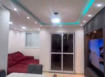 0b54d92ca03da6b9db1733cf5e620a3500772cfc · Apartamento com 3 quartos à venda, 59 m² por R$ 570.000 - Parque Jaçatuba - Santo André/SP
