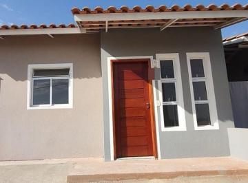 Casa de 2 quartos, Sorocaba · Casa em Cond./ 2 Dorm./ Quintal/ 2 vagas/ Lazer/ Ac. Av. Américo Figueiredo