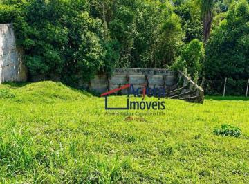 af2614237d60777109c3a74df9295a1bd7c37544 · Terreno à Venda, 507 m² - Reserva Samambaia - Cotia/SP