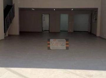 63c80f59fd49604ab4dfd22279c6ff9b33a99b97 · Salão para alugar, 198 m² por R$ 18.721,50/mês - Pirituba - São Paulo/SP