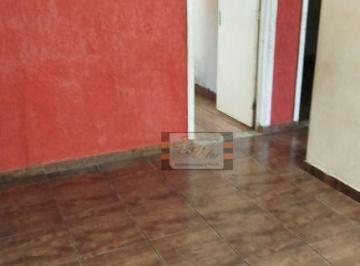 c8b75b07b016fde830338e21096d1ab4b1810f12 · Apartamento com 2 dormitórios à venda, 53 m² por R$ 180.000,00 - Parque Nações Unidas - São Paulo/SP