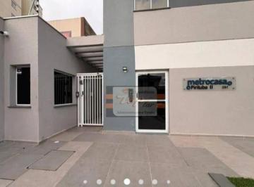 frente · Apartamento com 1 dormitório à venda, 18 m² por R$ 185.000,00 - Vila Pereira Barreto - São Paulo/SP