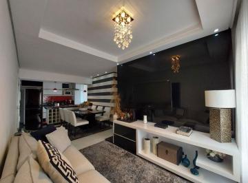 59a927dab2a928aea0108fcc43bb02a6c4edd683 · Apartamento com 3 dormitórios à venda, 70 m² - Vila Santa Catarina - Americana/SP