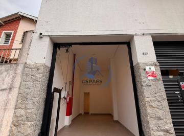 Comercial , São Paulo · Salão comercial com 23m² podendo ser tranformado em 46², localização estratégica - CSPLD315