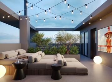 Apartamento · 31m² · 1 Quarto · Studios e Apartamentos na Planta em São José dos P