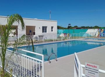 Apartamento de 2 quartos, Camaçari · ALUGUEL 2 QUARTOS EM ABRANTES MOBILIADO