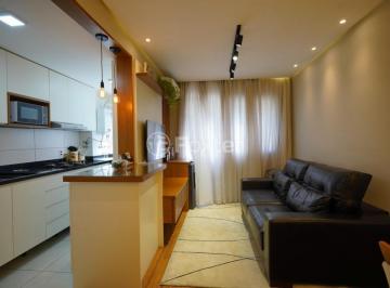 1018158_01sala_005.JPG · Apartamento, 2 dormitórios, 59.09 m², em Estância Velha