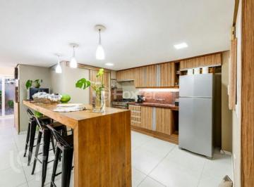 56f41d1b · Casa em Condomínio, 3 dormitórios, 251 m², em Tristeza