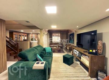 e2e7f089 · Casa em Condomínio, 3 dormitórios, 251 m², em Tristeza