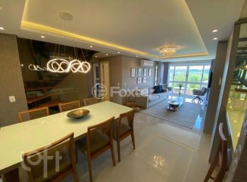 9a5541fc · Apartamento, 3 dormitórios, 101.75 m², em Planalto