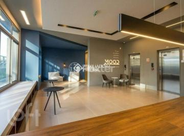 94f3c0d8 · Kitnet / JK / Studio, 1 dormitórios, 30.07 m², em Jardim do Salso