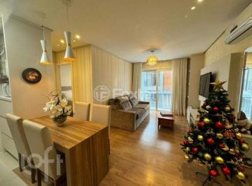 8278fb88 · Apartamento, 1 dormitórios, 46 m², em Vila Suica