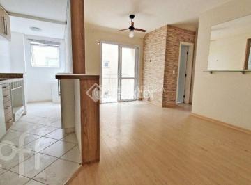b5f54303 · Apartamento, 2 dormitórios, 57.09 m², em Industrial