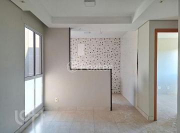 5dd437c9 · Apartamento, 2 dormitórios, 39.62 m², em Santo Afonso