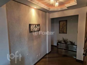 eb8b1967 · Apartamento, 3 dormitórios, 203 m², em Sagrada Família