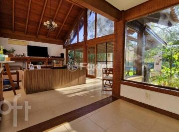 347572e9 · Casa, 4 dormitórios, 237 m², em Chapéu do Sol