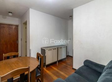 1018087_02sala_003.jpg · Apartamento, 2 dormitórios, 41.29 m², em Parque Santa Fé