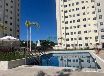 imovel_22970_235258.jpg · Excelente apartamento com área privativa à venda no bairro São Gabriel, Belo Horizonte!