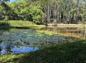 Rural de 3 quartos, Juquitiba · Chácara de 20 mil metros com lago em Juquitiba