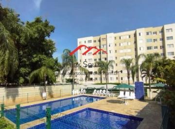 202510242015567043.jpeg · Apartamento para Venda em Sumaré, Parque Yolanda (Nova Veneza), 2 dormitórios, 1 banheiro, 1 vaga