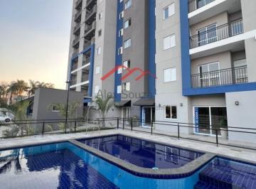 202601230812145457.jpeg · Apartamento para Venda em Sumaré, Chácara Bela Vista, 2 dormitórios, 1 suíte, 1 banheiro, 1 vaga