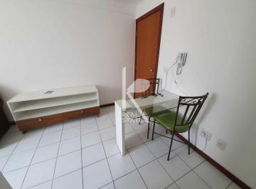 Apartamento de 1 quarto, Brasília · SGAN 911 TERREA ED. GREEN PARK / 99843-8389