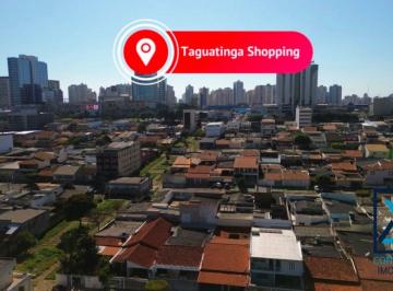 Casa de 3 quartos, Taguatinga · Taguatinga Sul, QSD 15, 3 Quartos, 1 Suíte, Lote 300m2, Sandu Sul, Quintal, Para Reforma.