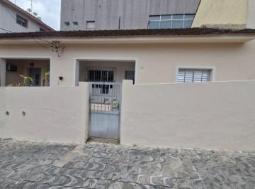 Casa de 2 quartos, São Vicente · CASA 2 DORMITÓRIOS - VILA SÃO JORGE