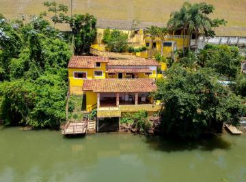 Rural de 2 quartos, Guararema · Chácara a venda em Guararema SP no Pau D'Alho coração de Guararema