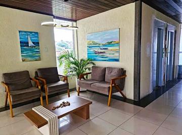 Apartamento de 3 quartos, Salvador · 3/4, AMPLO (89m)² | ANDAR ALTO | VISTA MAR | INFRAESTRUTURA COMPLETA