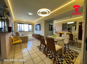 Foto 01 · Apartamento, Aldeota, Fortaleza, CE