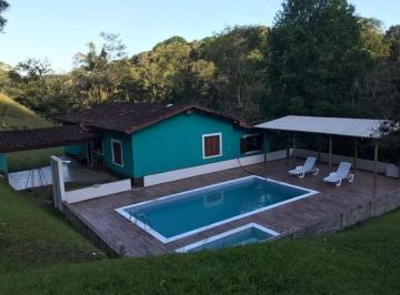 Rural de 4 quartos, Juquitiba · Excelente chácara de 20 mil metros próximo a Juquitiba