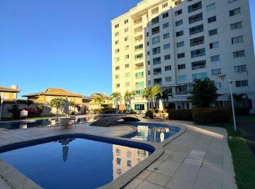 Apartamento de 2 quartos, Lauro de Freitas · Apartamento à Venda 2/4 no Condomínio Residencial Especiale | Luiz Tarquínio